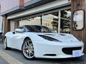 lotus evora